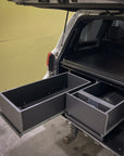 WAGON DOUBLE