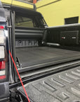 SLED - Tray Mounted
