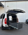 VAN SYSTEMS