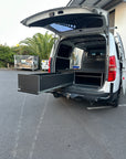 VAN SYSTEMS