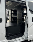 ECOSTACK - Van Racking