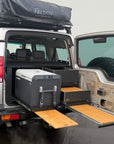 CAMPWAGON - Chest Fridge