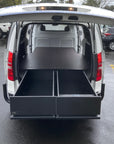VAN SYSTEMS