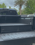 EXTRA Drawers – Big Storage For Big Trays