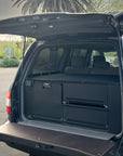 CAMPWAGON - Fridge Drawer