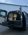 VAN SYSTEMS