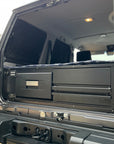 CHILLDOUBLE WAGON