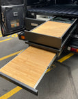 CHILLDOUBLE WAGON