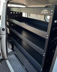 ECOSTACK - Van Racking
