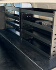 ECOSTACK - Van Racking