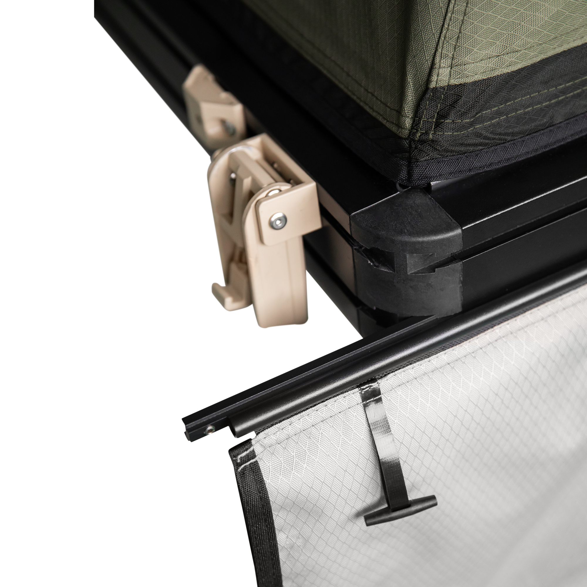 Hawks Nest - Shoe Pocket Kit