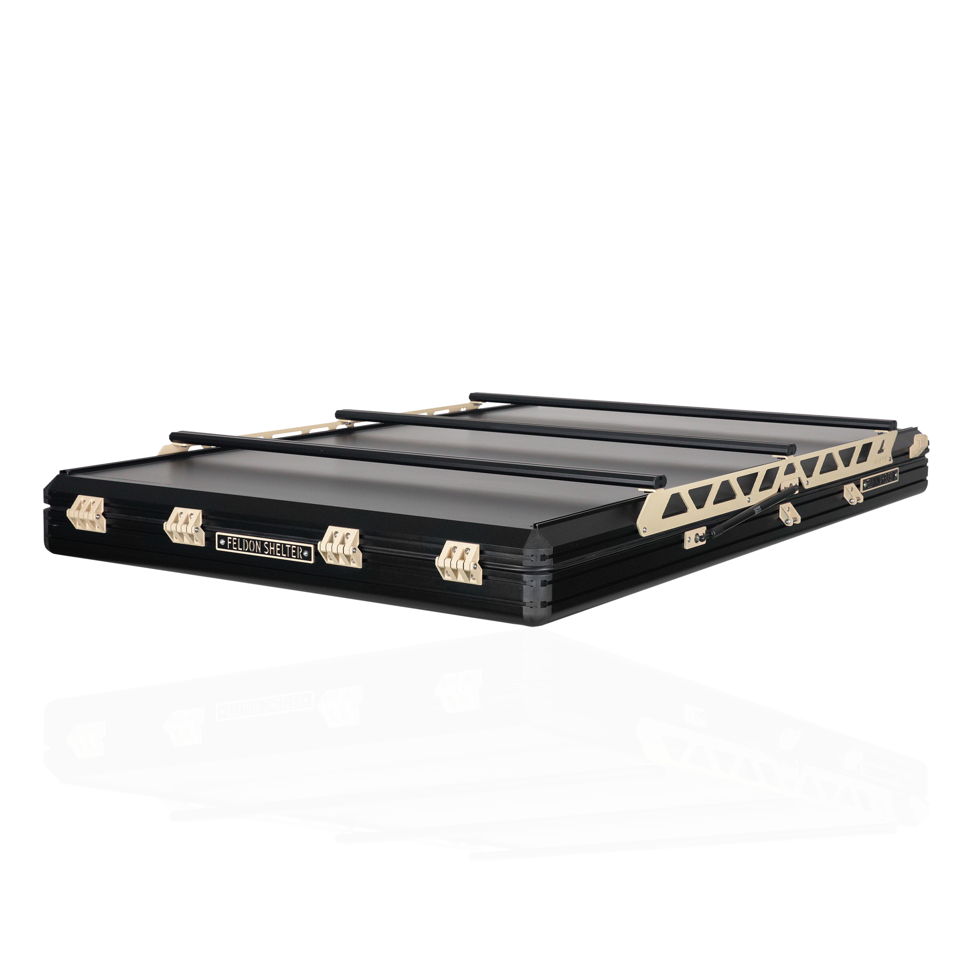 Hawks Nest - Roof Racks