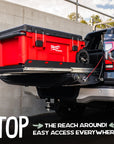 SLED - Tray Mounted