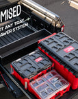 SLED - Tray Mounted