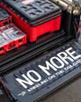 SLED - Tray Mounted