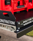SLED - Tray Mounted
