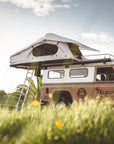 Feldon Shelter Crows Nest