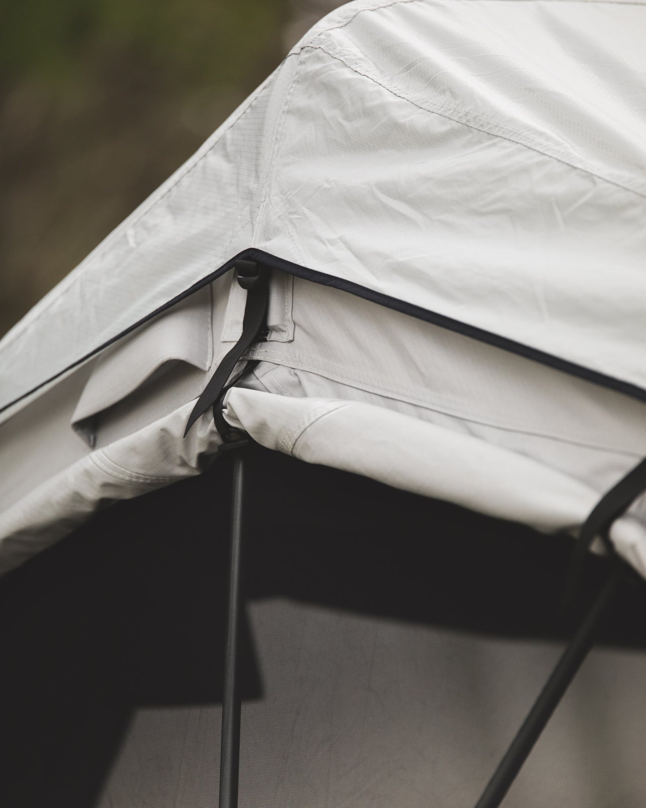 Feldon Shelter Crows Nest