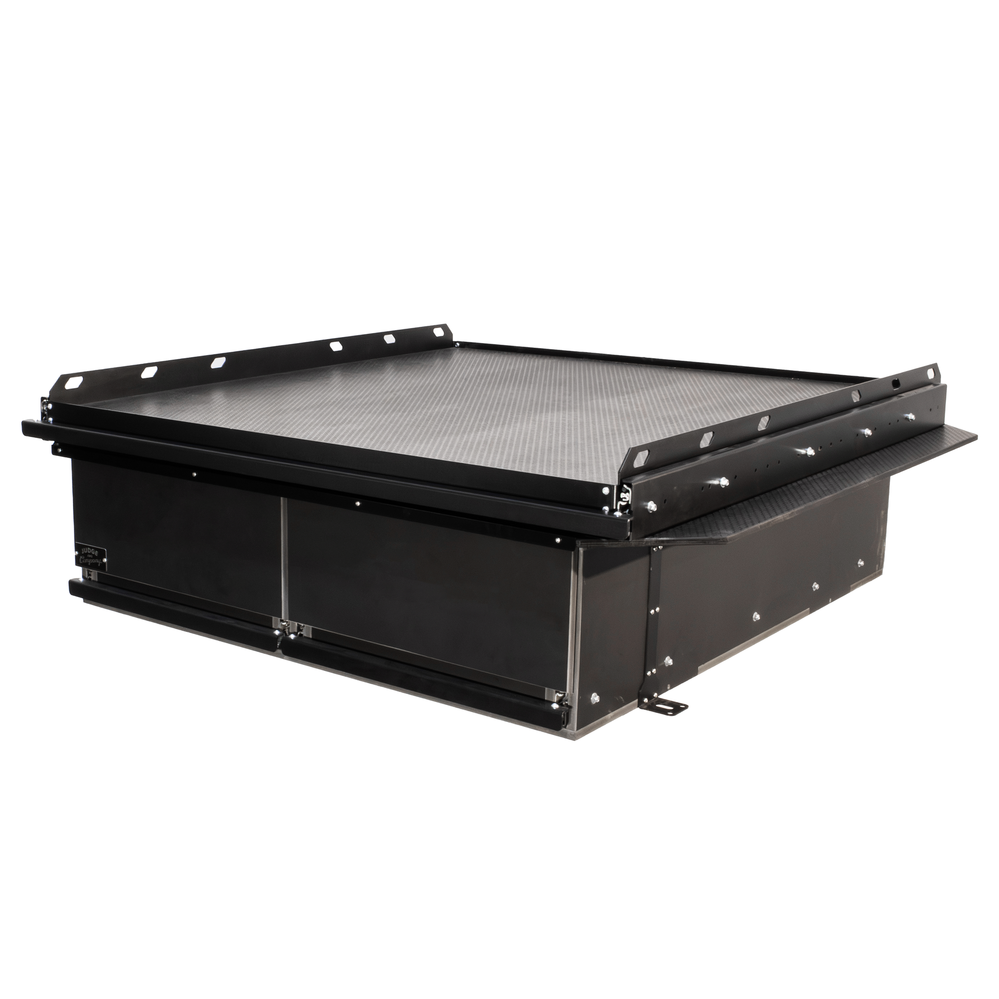 DOUBLE- MID 1100mm external width