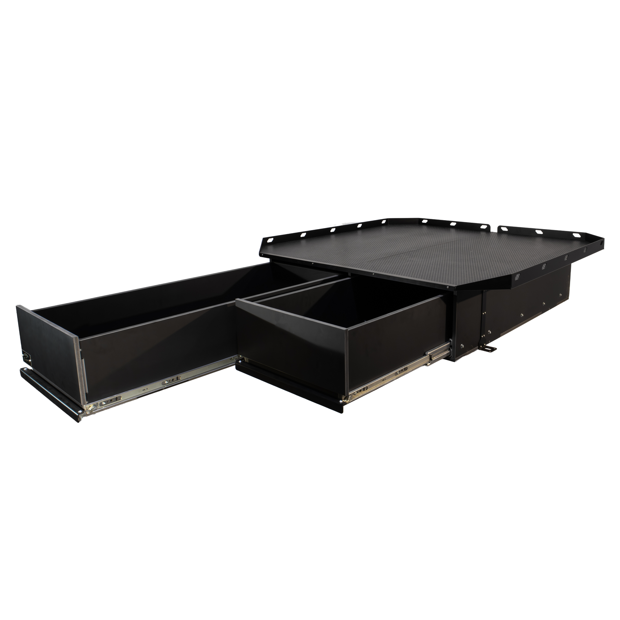 DOUBLE- MID 1100mm external width
