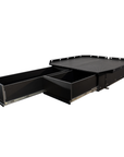 DOUBLE- MID 1100mm external width