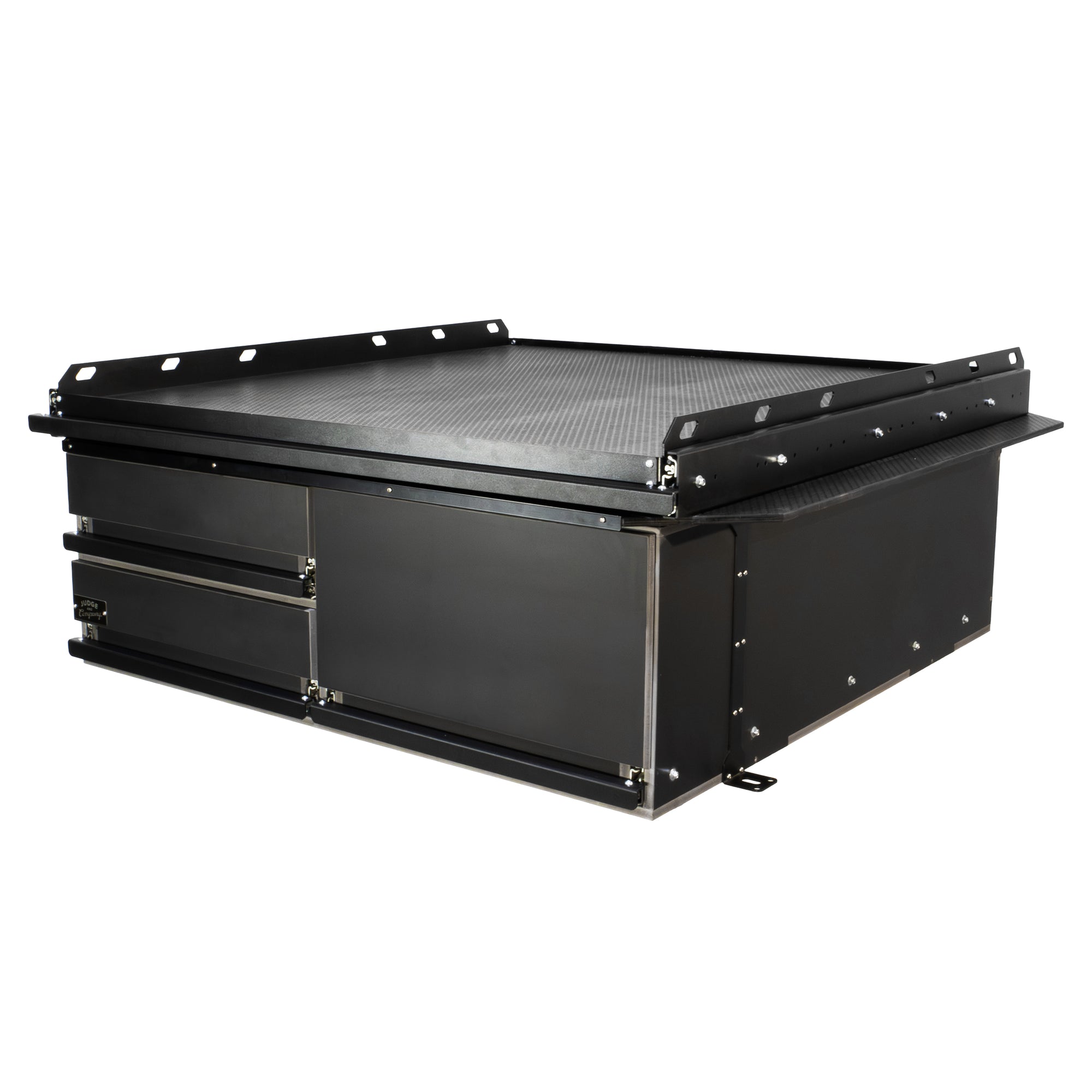 TRIPLEDOUBLE - STD 1000mm external width