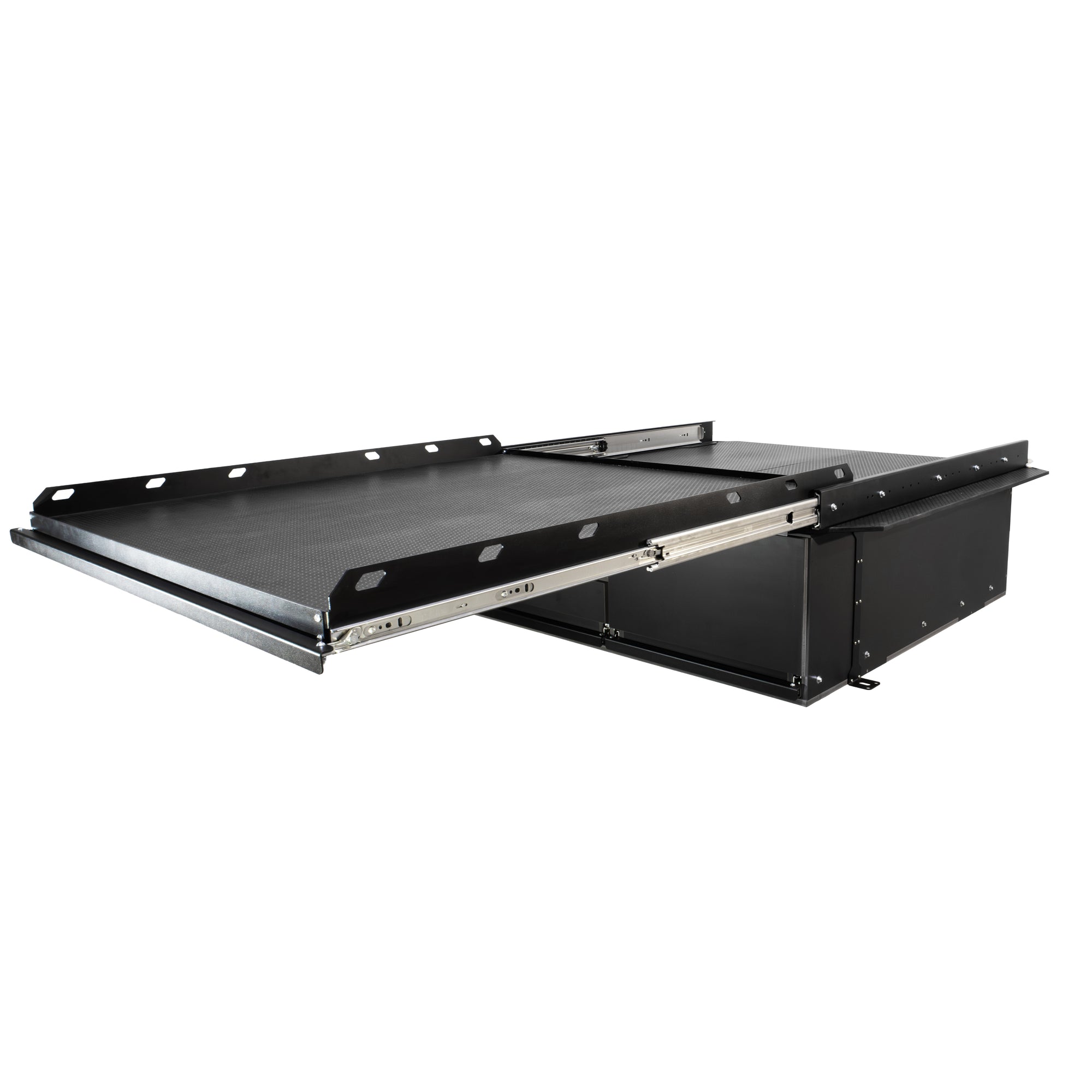 TRIPLEDOUBLE - MID 1100mm external width