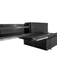 TRIPLEDOUBLE - MID 1100mm external width
