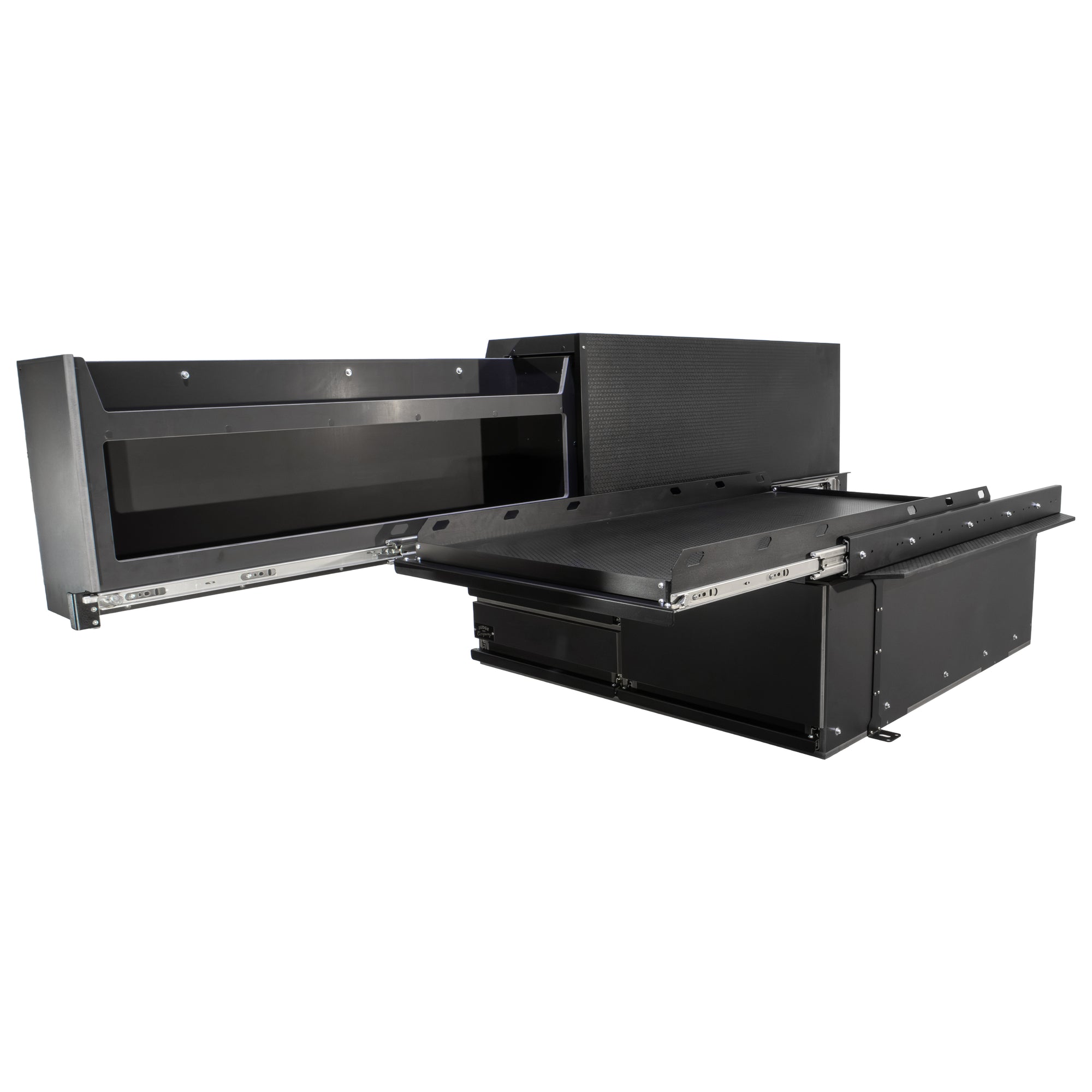 TRIPLEDOUBLE - JUMBO 1200mm external width