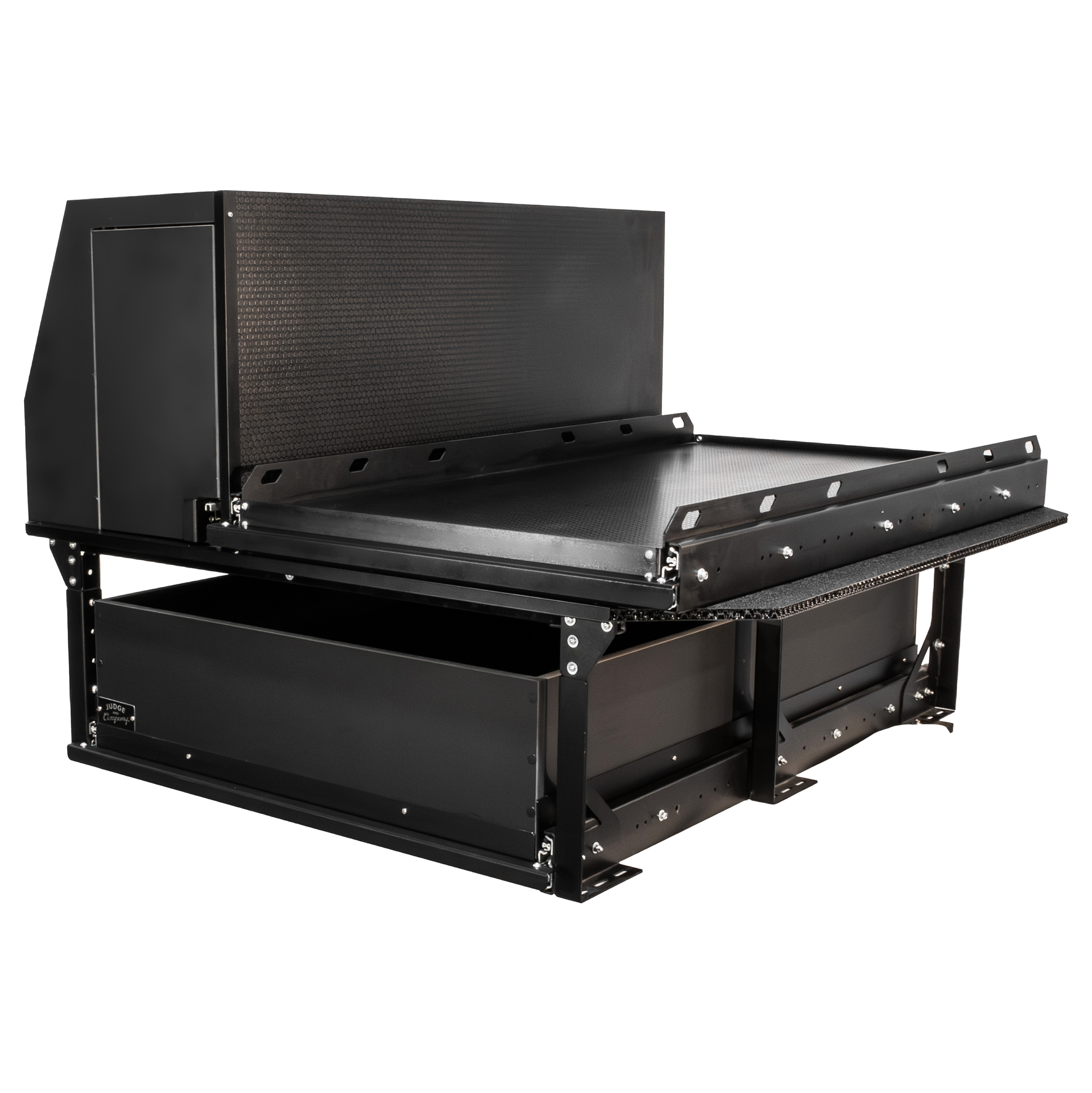 DOUBLE - JUMBO 1200mm external width