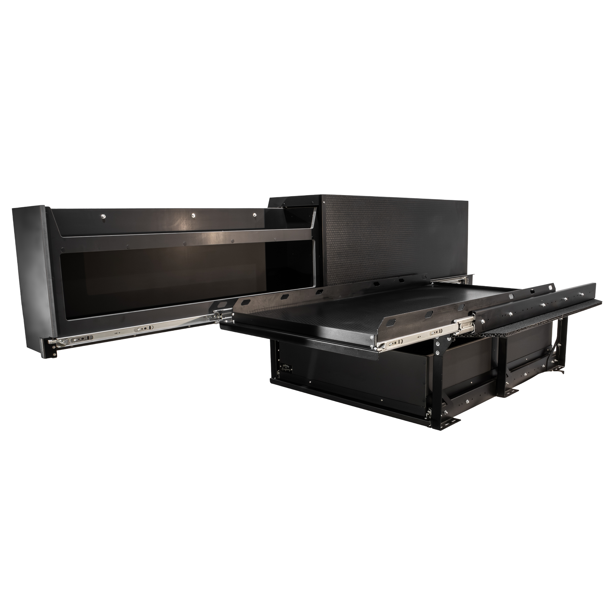 SUPERSINGLE - MID 1100mm external width