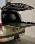 WAGON DOUBLE
