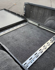 SLED - Tray Mounted