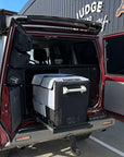 CAMPWAGON - Chest Fridge