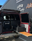 CAMPWAGON - Chest Fridge