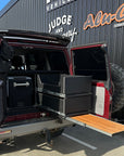 CAMPWAGON - Chest Fridge