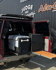 CAMPWAGON - Chest Fridge