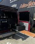 CAMPWAGON - Chest Fridge