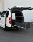 VAN SYSTEMS