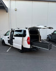 VAN SYSTEMS