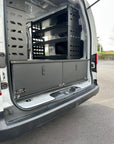 ECOSTACK - Van Racking