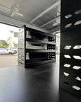 ECOSTACK - Van Racking
