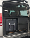 CAMPWAGON - Chest Fridge