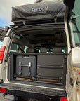 CAMPWAGON - Chest Fridge
