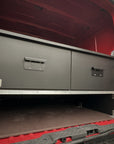 THE "HARDIE" - Tradie Van Fit-out