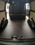 VAN FLOORS