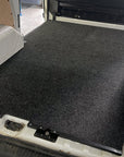 VAN FLOORS