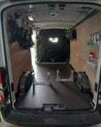 VAN FLOORS