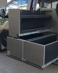 VAN SYSTEMS
