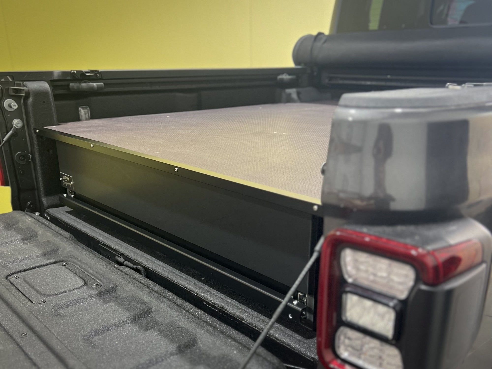 EXTRA Drawers – Big Storage For Big Trays